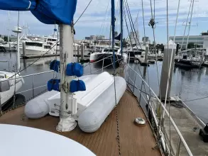 Thumbnail von Dutch Barge 49