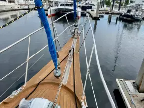 Thumbnail von Dutch Barge 49