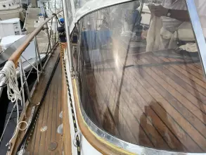 Thumbnail von Dutch Barge 49