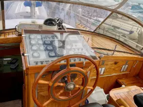 Thumbnail von Dutch Barge 49