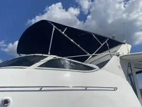 Thumbnail von Carver 396 Motor Yacht