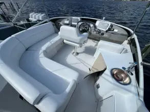 Thumbnail von Carver 396 Motor Yacht