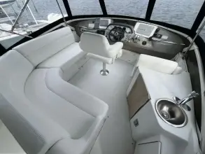 Thumbnail von Carver 396 Motor Yacht