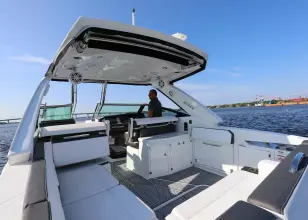 Thumbnail von Monterey 385 Super Sport