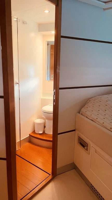 Thumbnail von Pershing 62