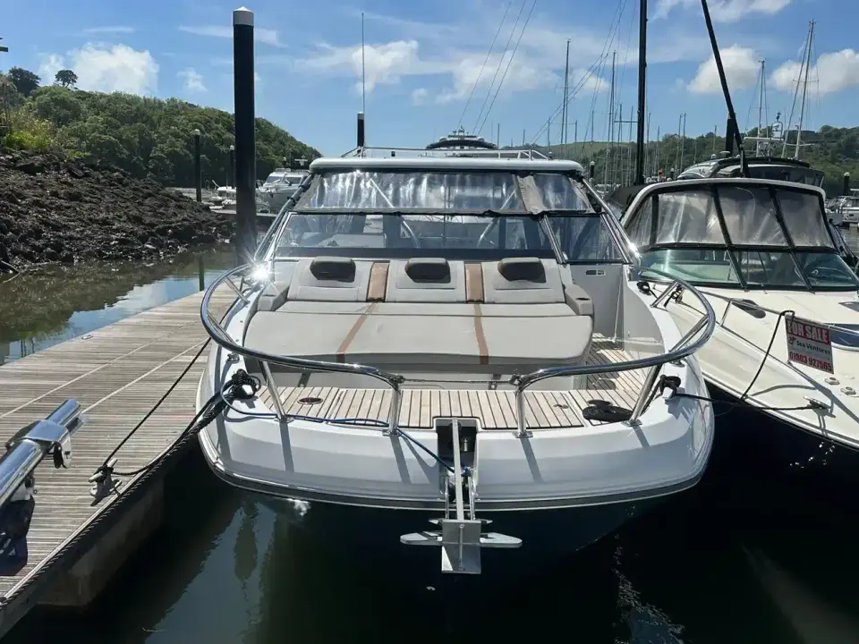 Beneteau Flyer 10 FLOS-SIE