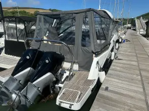 Thumbnail von Beneteau Flyer 10 FLOS-SIE