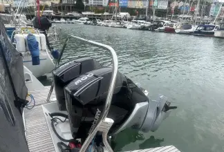 Thumbnail von Beneteau Flyer 10 FLOS-SIE