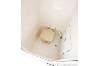 Thumbnail von Edgewater 245 CC