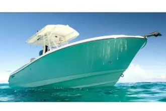 Thumbnail von Edgewater 245 CC