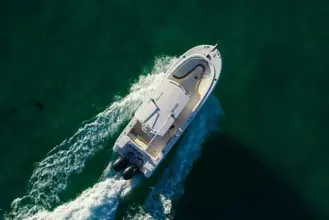 Thumbnail von Edgewater 245 CC