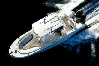 Thumbnail von Edgewater 245 CC