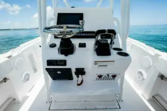 Thumbnail von Edgewater 245 CC