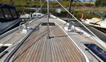 Thumbnail von Oyster 575 RUM DIARY