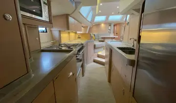 Thumbnail von Oyster 575 RUM DIARY