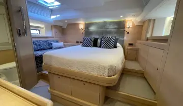 Thumbnail von Oyster 575 RUM DIARY