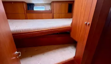 Thumbnail von Oyster 56 CHINOOK