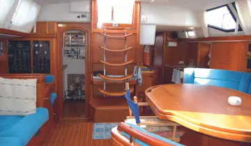 Thumbnail von Oyster 56 PIPERITA