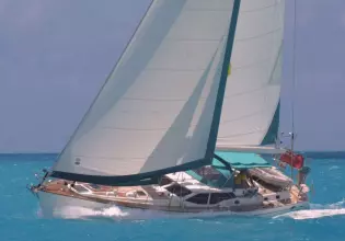 Thumbnail von Oyster 56 PIPERITA