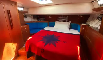 Thumbnail von Oyster 56 PIPERITA