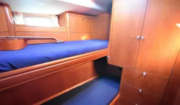 Thumbnail von Oyster 56 PIPERITA