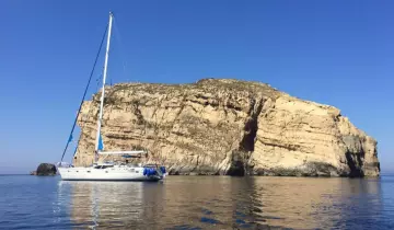 Thumbnail von Oyster 56 PIPERITA