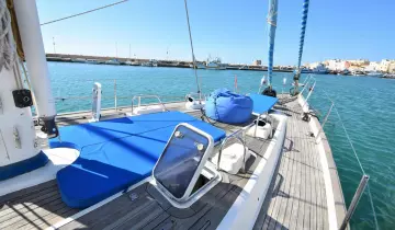 Thumbnail von Oyster 56 PIPERITA