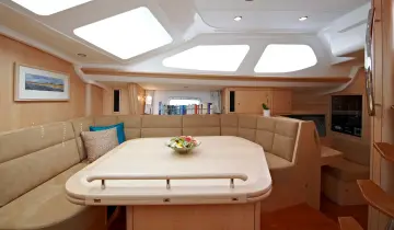 Thumbnail von Oyster 54 PEARL OF PERSIA