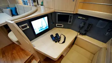 Thumbnail von Oyster 54 PEARL OF PERSIA