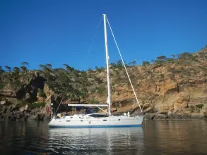 Thumbnail von Oyster 54 PEARL OF PERSIA