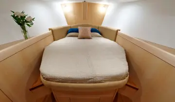 Thumbnail von Oyster 54 PEARL OF PERSIA