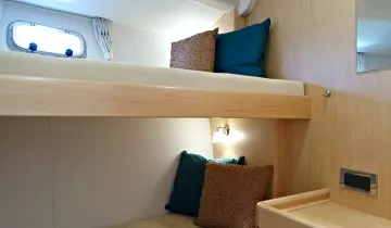 Thumbnail von Oyster 54 PEARL OF PERSIA