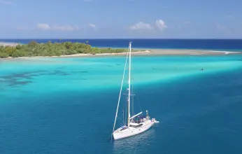 Thumbnail von Oyster 54 PEARL OF PERSIA