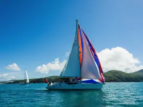 Thumbnail von Oyster 54 PEARL OF PERSIA