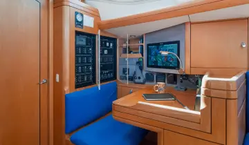 Thumbnail von Oyster 53 VENTURE