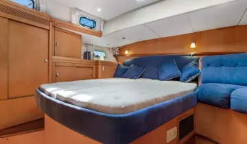 Thumbnail von Oyster 53 VENTURE