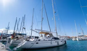 Thumbnail von Oyster 53 VENTURE