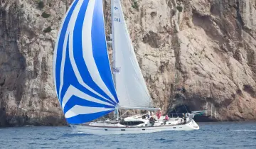 Thumbnail von Oyster 53 VENTURE