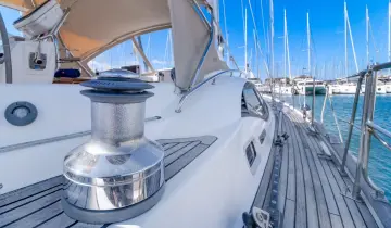 Thumbnail von Oyster 53 VENTURE