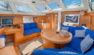 Thumbnail von Oyster 53 VENTURE