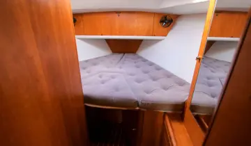 Thumbnail von Oyster 45 YO HO HO OF SARK