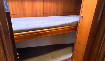 Thumbnail von Oyster 45 YO HO HO OF SARK