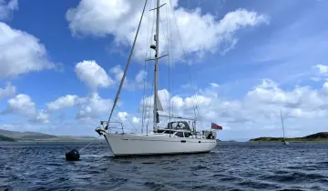 Thumbnail von Oyster 45 YO HO HO OF SARK