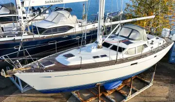 Thumbnail von Oyster 45 YO HO HO OF SARK