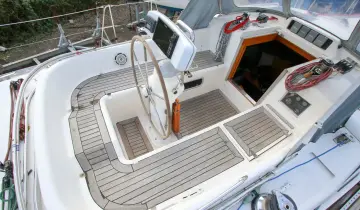 Thumbnail von Oyster 45 YO HO HO OF SARK