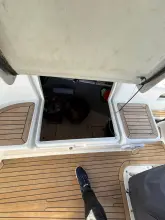 Thumbnail von Hanse 400e Silver Lining