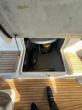 Thumbnail von Hanse 400e Silver Lining