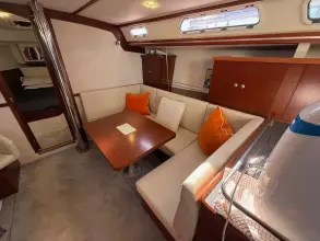 Thumbnail von Hanse 400e Silver Lining