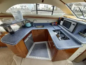 Thumbnail von Colvic Sunquest 50 Running Late