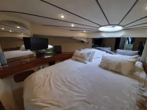 Thumbnail von Colvic Sunquest 50 Running Late